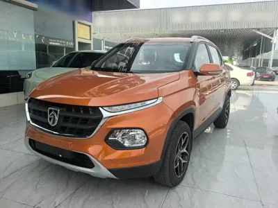 Baojun 510
