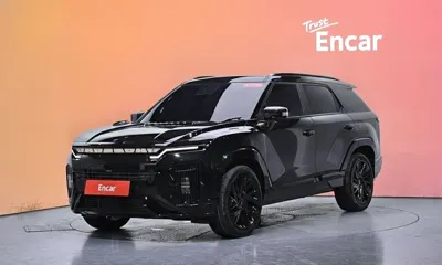 KG_Mobility_Ssangyong Actyon