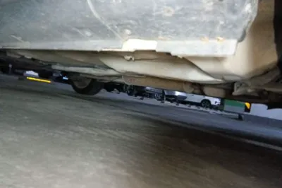 Dongfeng Aeolus AX3