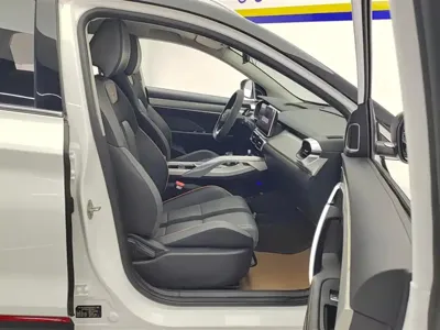 Geely Binyue