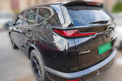 Honda Breeze
