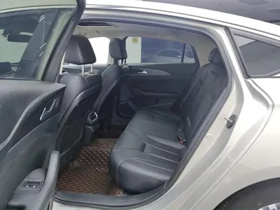 Hongqi Hongqi H5