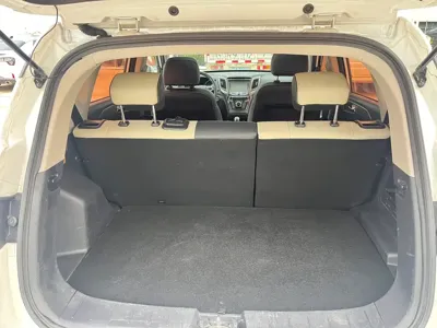Changan CS35