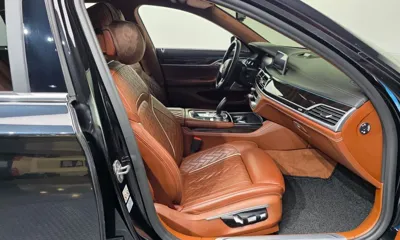 BMW 7-Series