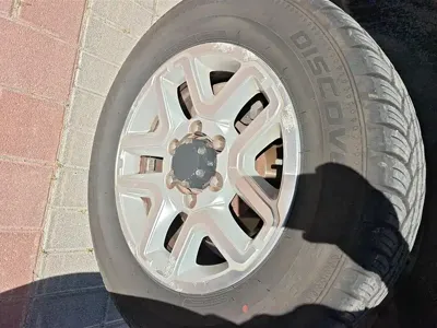 Beijing Off-Road F40