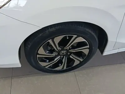 Honda Crider