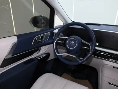 Buick Century