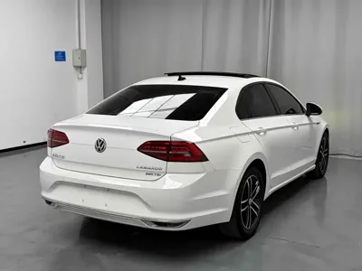 Volkswagen Lamando