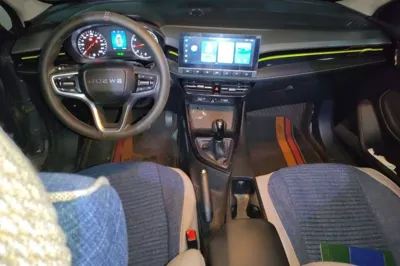 Roewe i5