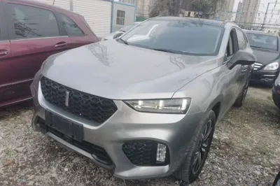 WEY VV7