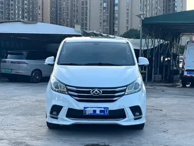 大通 G10