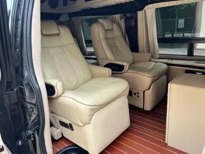 GMC Savana