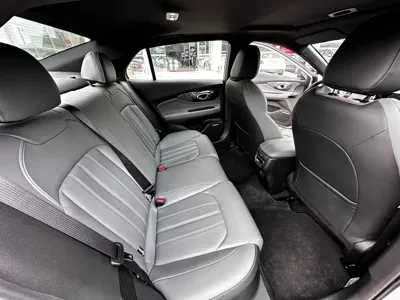 GAC Motor Shadow Leopard