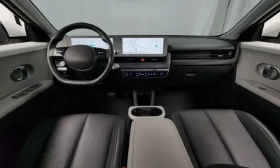 Hyundai Ioniq5