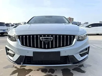 Geely Xingrui