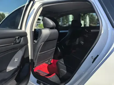 Honda Inspire