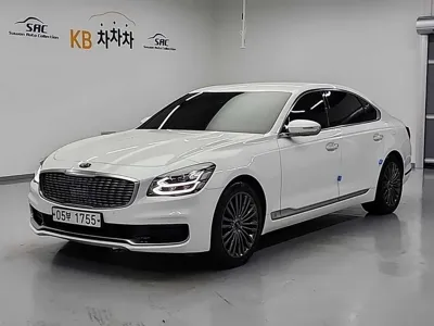 Kia K9