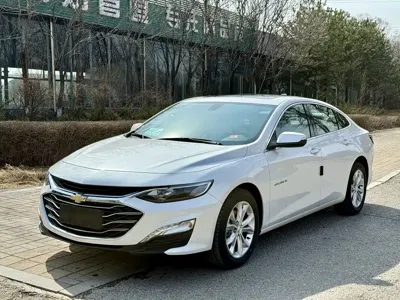 Chevrolet Malibu XL