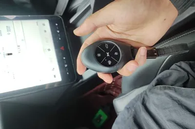 Xpeng G3