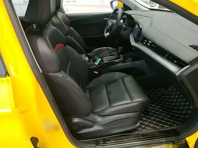 MG MG5