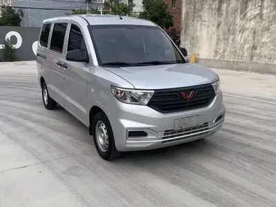 Wuling Hongguang V