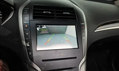 Lincoln MKZ