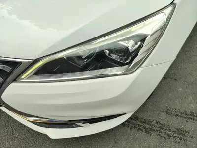Changan Eado DT