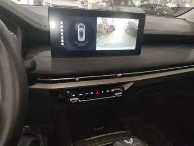 Wuling Jiachen