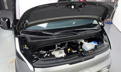 Kia PV5