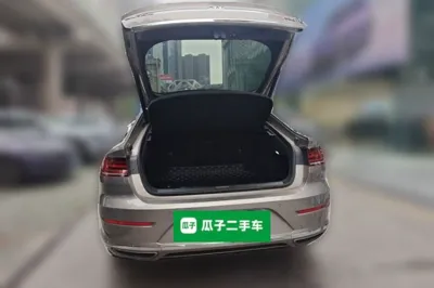 Volkswagen FAW-Volkswagen CC