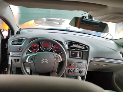 Citroen C4L