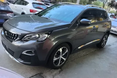 Peugeot 4008