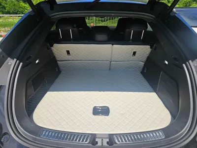 BYD Sealion 7