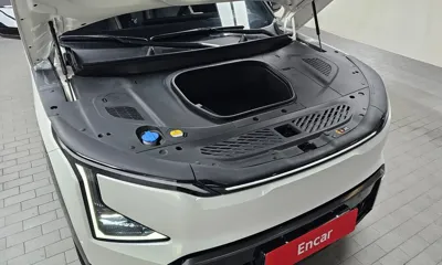 Kia EV5