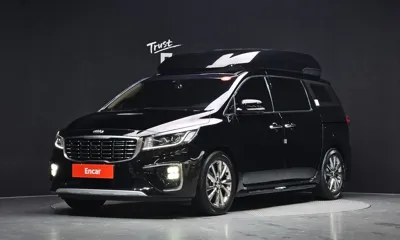 Kia Canival