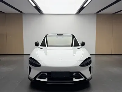 Xiaomi 小米YU7