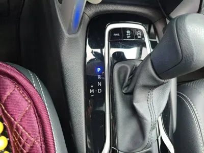 Toyota Frontlander