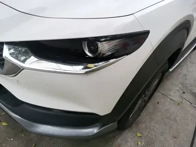 Mazda CX-30 EV