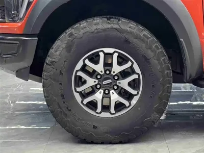 Ford F-150 Raptor