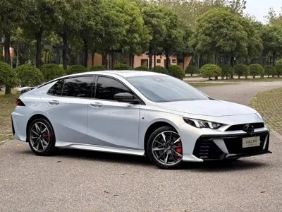 GAC Motor Shadow Leopard