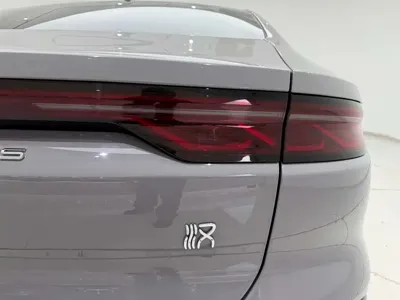 BYD Han