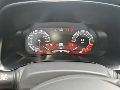 Haval F5
