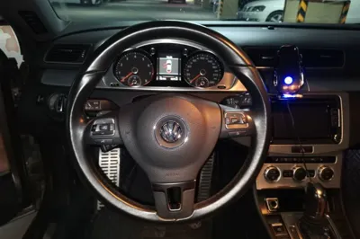 Volkswagen FAW-Volkswagen CC