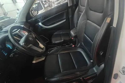 Changan CS35