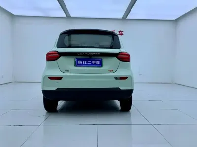 Leapmotor Leapmotor T03