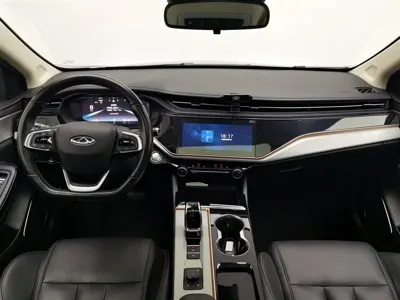 Chery Arrizo 5 Plus