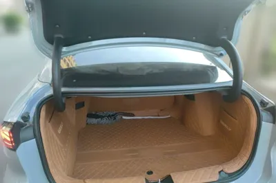 Geely Galaxy L6