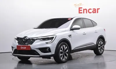 Renault-KoreaSamsung XM3