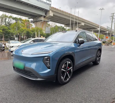 Nio ES7