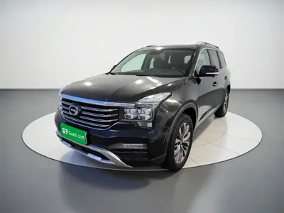 GAC Motor Trumpchi GS8